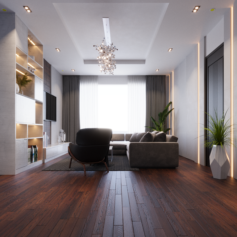 FAMILY LIVINF ROOM VIEW 2