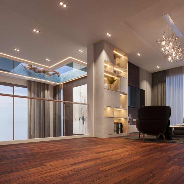 FAMILY LIVINF ROOM VIEW 3